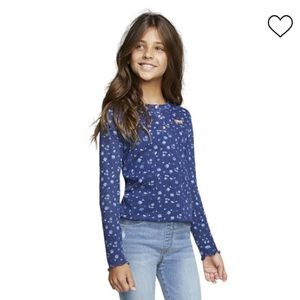 Levi’s little girl size M